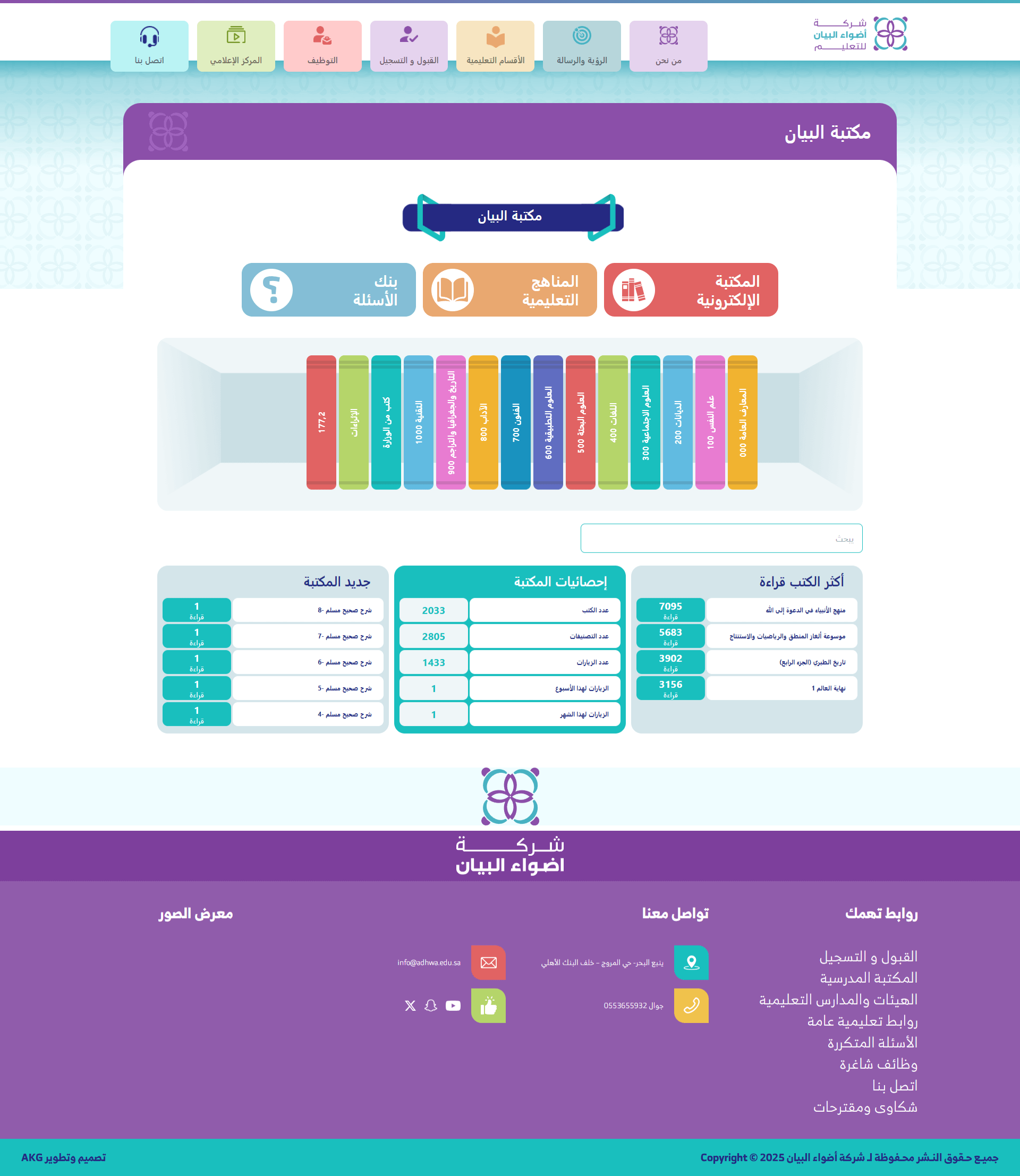 Digital Library