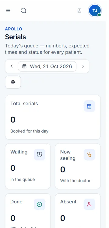 Mobile View — image 4