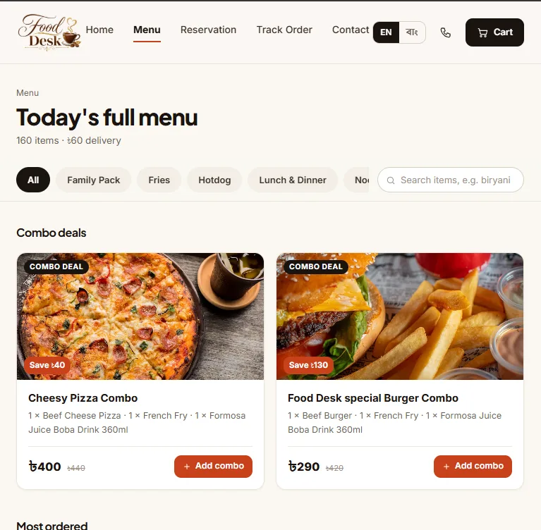 Tab View — image 3