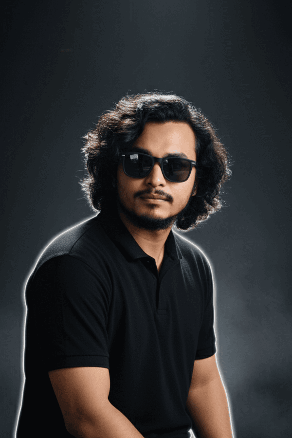 Rahat Chowdhury