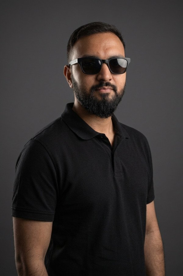 Rokonuzzaman